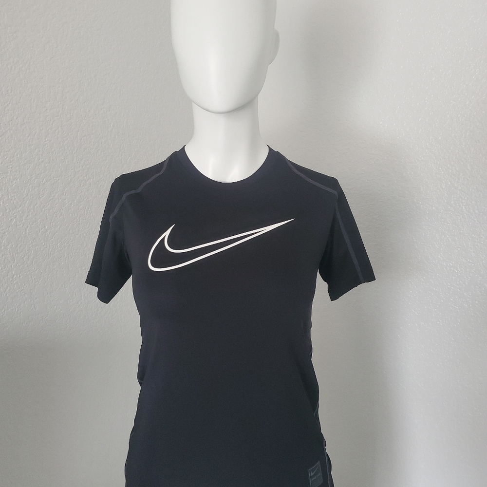 Boys Nike Pro Dri-Fit